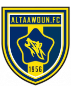 Al-Taawoun FC crest