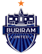 ตราสัญลักษณ์ของ Buriram United
