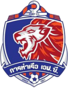 Port FC crest