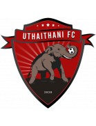 Uthai Thani FC crest