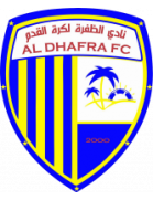 Al-Dhafra FC crest