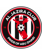Al-Jazira Club crest