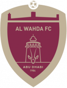 Al-Wahda FC crest