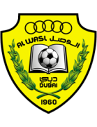 Al-Wasl FC crest