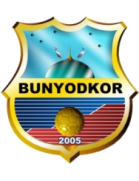 Bunyodkor Tashkent gerbi