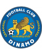 Dinamo Samarqand crest