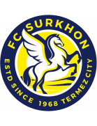Surkhon Termiz gerbi