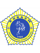 Xorazm Urganch gerbi
