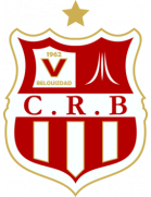 شعار CR Belouizdad.