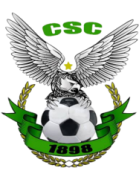 شعار CS Constantine.