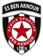 ES Ben Aknoun crest