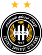 شعار ES Sétif.