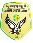 JS Saoura crest