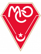 شعار MC Oran.