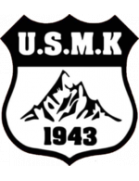 USM Khenchela crest