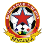 1º de Maio de Benguela crest