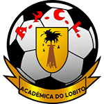 Académica Petróleos do Lobito crest