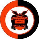 Guelson FC crest