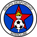 Interclube Luanda crest