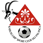 Escudo do Kabuscorp SCP