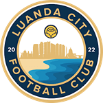 Luanda City FC crest