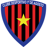 Primeiro de Agosto crest