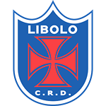 Escudo do Recreativo do Libolo