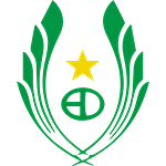 Sagrada Esperança crest