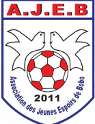 AJEB FC crest