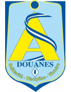 AS Douanes crest