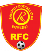 Écusson Rahimo FC