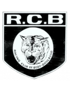 Écusson RC Bobo-Dioulasso