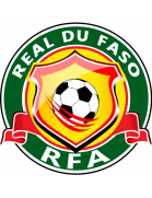Real du Faso crest