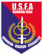 Écusson US Forces Armées
