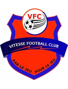 Écusson Vitesse FC