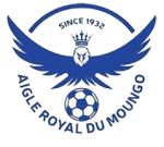 Aigle Royal du Moungo crest
