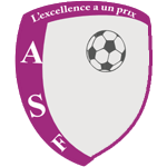 Écusson AS Fortuna
