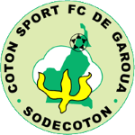 Coton Sport de Garoua crest