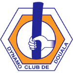 Dynamo de Douala crest