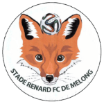 Écusson Stade Renard