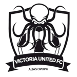 Écusson Victoria United Limbe