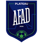AFAD Plateau crest