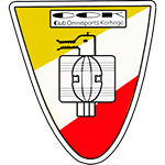 Écusson CO Korhogo