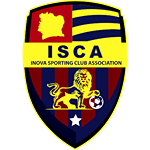 Inova SCA crest