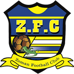 Zoman FC crest