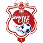 AS Saint-Luc de Kananga crest