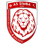 AS Simba crest