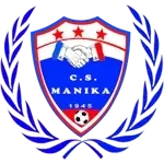 CS Manika crest
