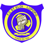 FC Saint-Éloi Lupopo crest