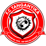 Écusson FC Tanganyika